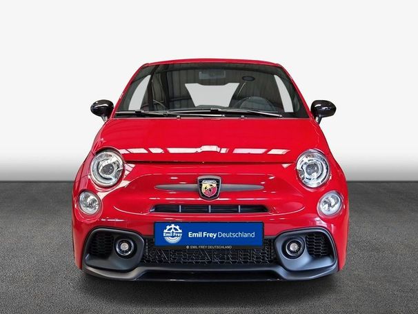 Abarth 695 132 kW image number 2