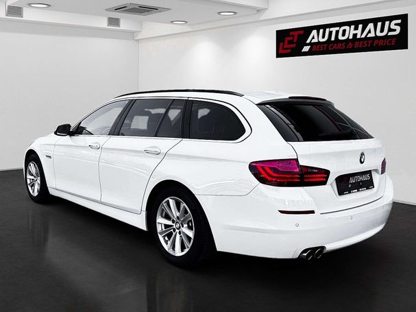 BMW 520d Touring xDrive 140 kW image number 3