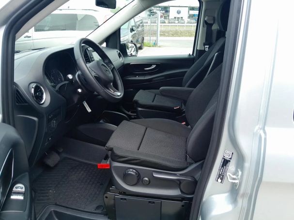 Mercedes-Benz Vito 140 kW image number 9