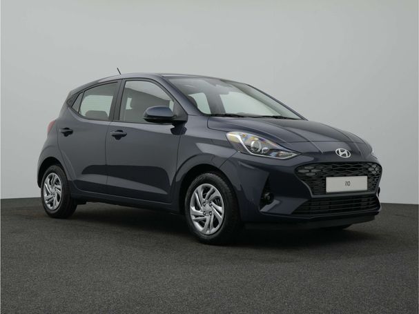 Hyundai i10 1.0 49 kW image number 12