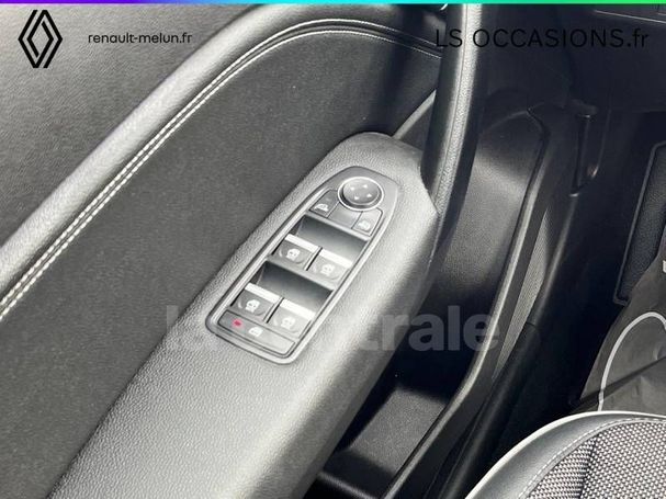 Renault Captur 160 116 kW image number 23