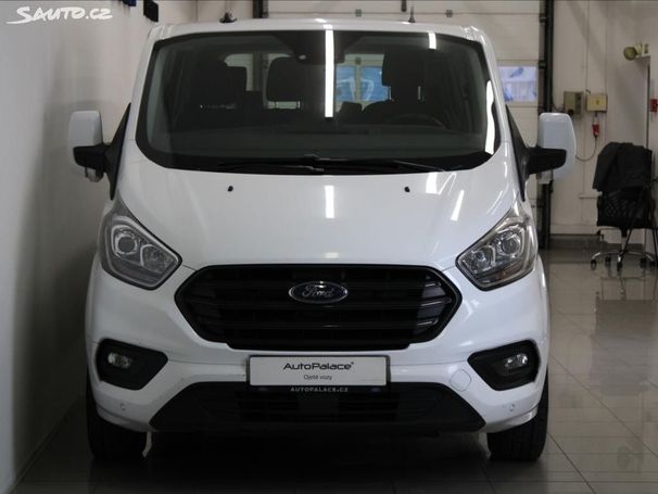 Ford Transit Custom 2.0 TDCi 96 kW image number 2