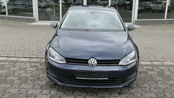 Volkswagen Golf 90 kW image number 8