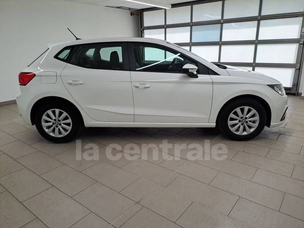 Seat Ibiza 1.0 TSI Style 70 kW image number 17