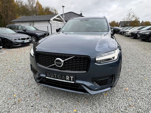 Volvo XC90 T8 AWD Plus 335 kW image number 4