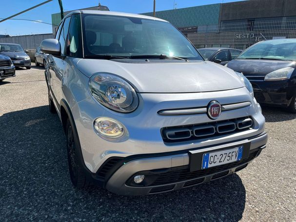 Fiat 500L 1.4 Cross 70 kW image number 3