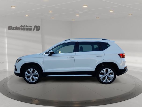 Seat Ateca 2.0 TDI 110 kW image number 5