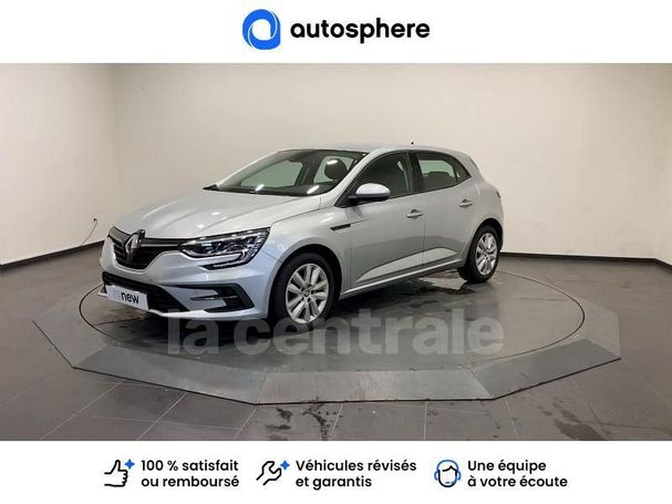 Renault Megane 103 kW image number 1