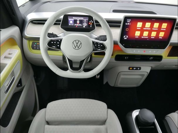 Volkswagen ID. Buzz 150 kW image number 11