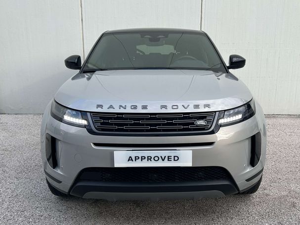 Land Rover Range Rover Evoque S AWD 120 kW image number 2