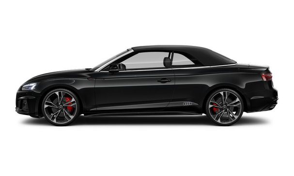 Audi A5 45 S-line Cabrio 195 kW image number 3