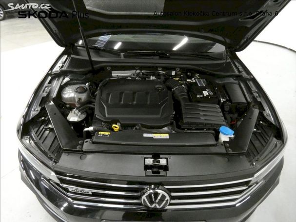 Volkswagen Passat Alltrack TDI 4Motion 147 kW image number 38