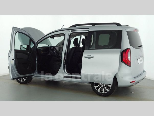 Renault Kangoo BLUE dCi 115 85 kW image number 12