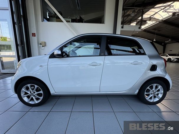 Smart ForFour 52 kW image number 5