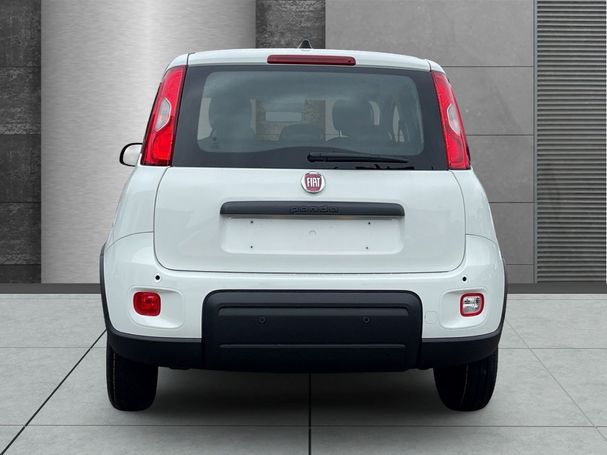 Fiat Panda 51 kW image number 6