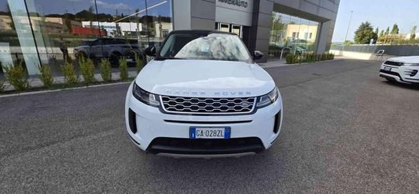 Land Rover Range Rover Evoque 110 kW image number 2