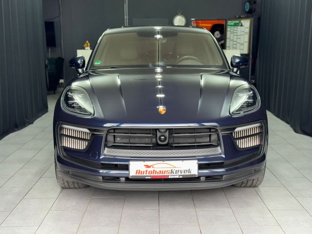 Porsche Macan S 280 kW image number 7