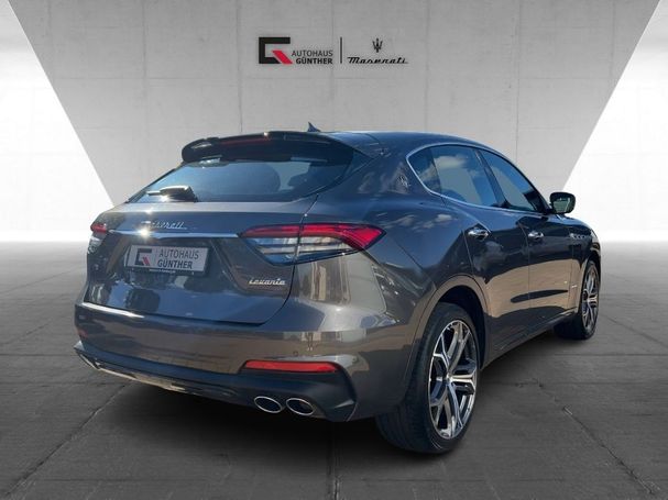 Maserati Levante 257 kW image number 3