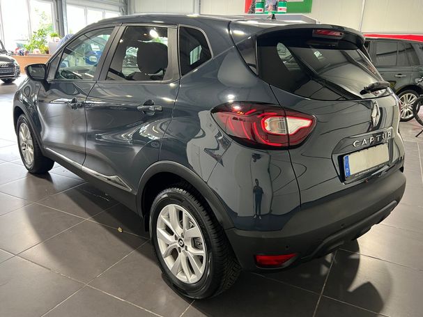 Renault Captur 66 kW image number 3