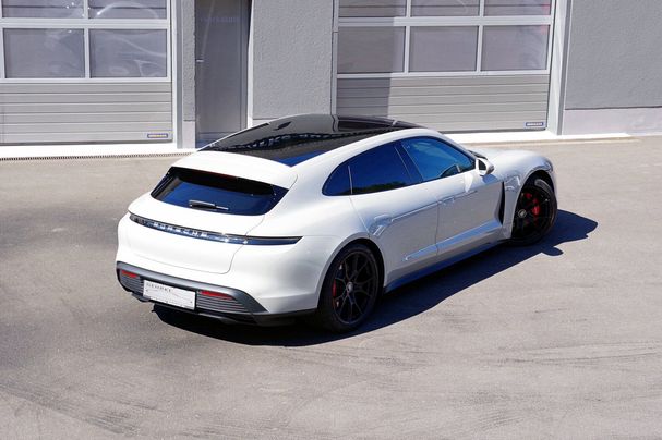 Porsche Taycan 4S Sport Turismo 420 kW image number 23