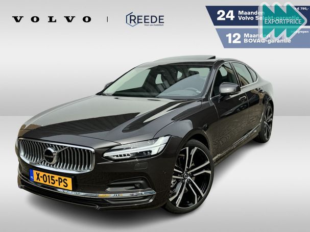 Volvo S90 B5 184 kW image number 1