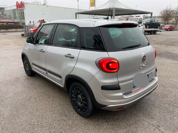 Fiat 500L 1.4 70 kW image number 7