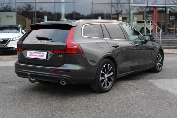 Volvo V60 110 kW image number 4