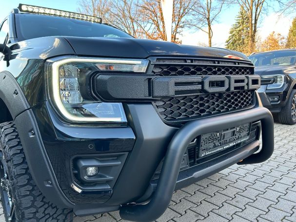 Ford Ranger 3.0 Wildtrak 177 kW image number 5