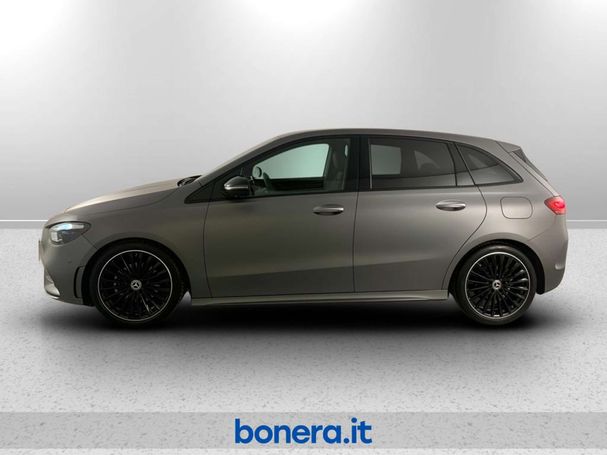 Mercedes-Benz B 200 d Line 110 kW image number 4