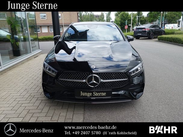 Mercedes-Benz A 200 d 110 kW image number 7