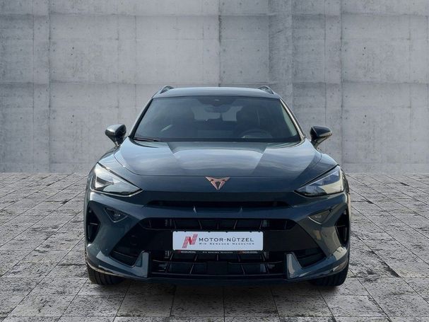 Cupra Formentor DSG 110 kW image number 1