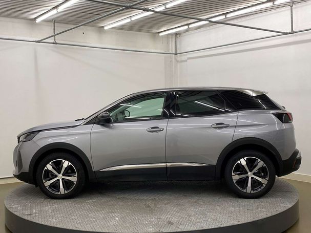 Peugeot 3008 96 kW image number 11