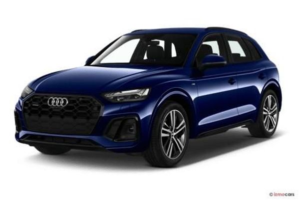 Audi Q5 50 TFSIe quattro S-line 220 kW image number 1