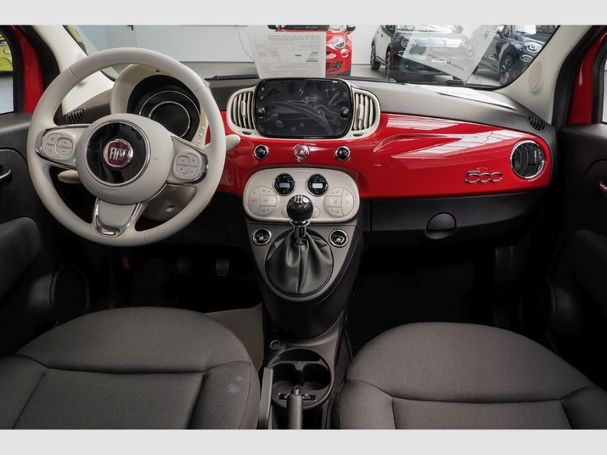 Fiat 500 1.0 51 kW image number 11