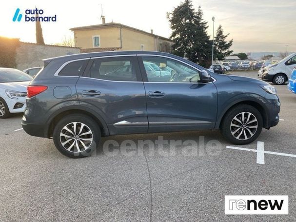 Renault Kadjar BLUE dCi 115 EDC 85 kW image number 17