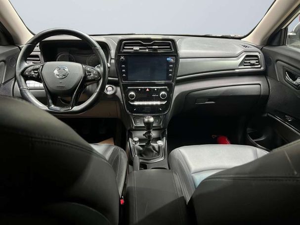 SsangYong Tivoli 120 kW image number 10