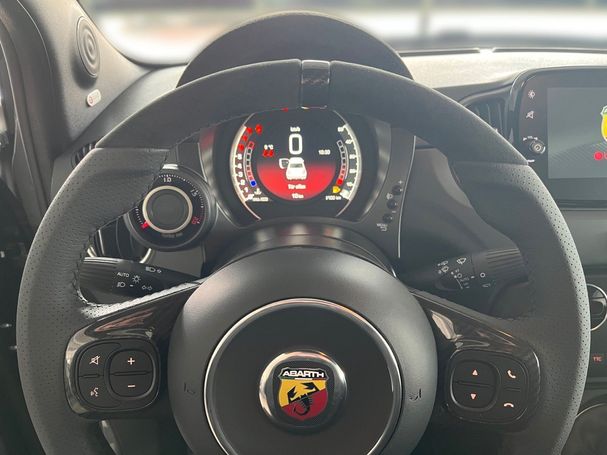 Abarth 695 132 kW image number 8