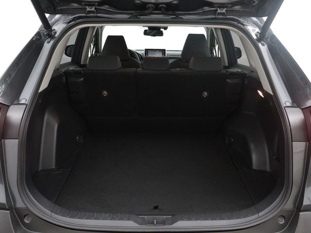 Toyota RAV 4 2.5 Hybrid 160 kW image number 34