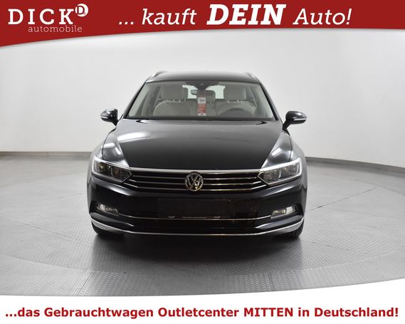 Volkswagen Passat 1.5 TSI 110 kW image number 4