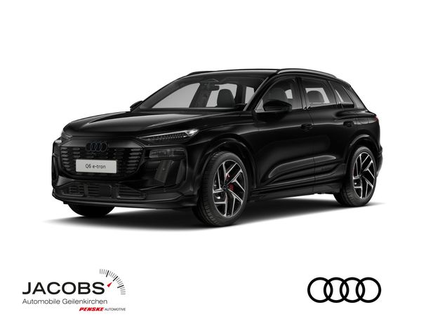 Audi Q6 quattro e-tron 285 kW image number 1