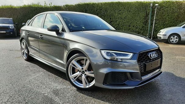 Audi RS3 2.5 TFSI quattro S tronic 294 kW image number 2