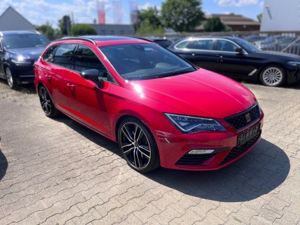 Cupra Leon 213 kW image number 2