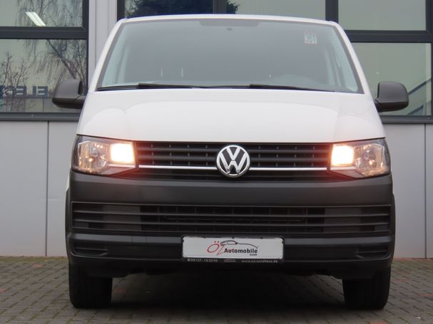 Volkswagen T6 Transporter 110 kW image number 21