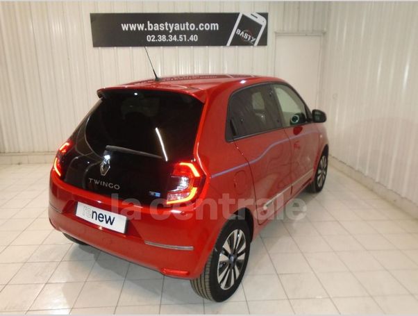 Renault Twingo 22 kWh 60 kW image number 11