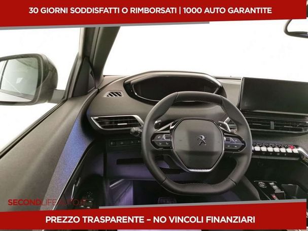 Peugeot 3008 1.6 Hybrid e-EAT8 165 kW image number 11