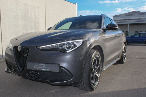 Alfa Romeo Stelvio 2.0 206 kW image number 8