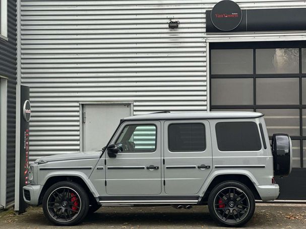 Mercedes-Benz G 63 AMG G 430 kW image number 5