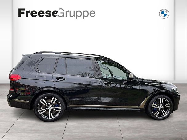 BMW X7 M50i xDrive 390 kW image number 7