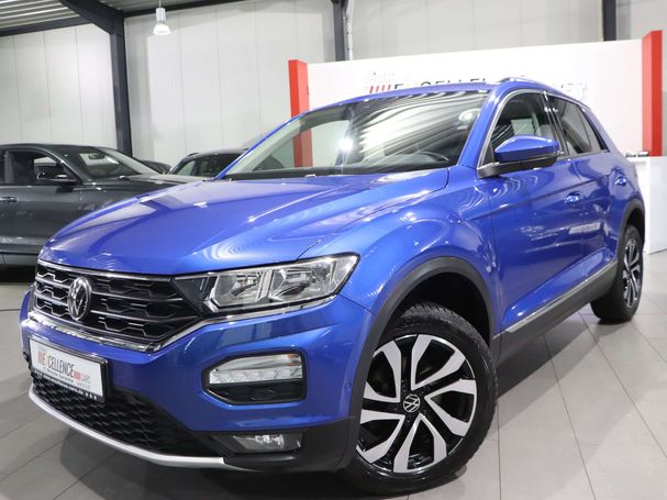 Volkswagen T-Roc 1.5 TSI Active 110 kW image number 1