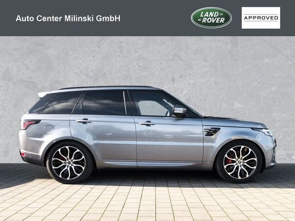 Land Rover Range Rover Sport HSE Dynamic 297 kW image number 6